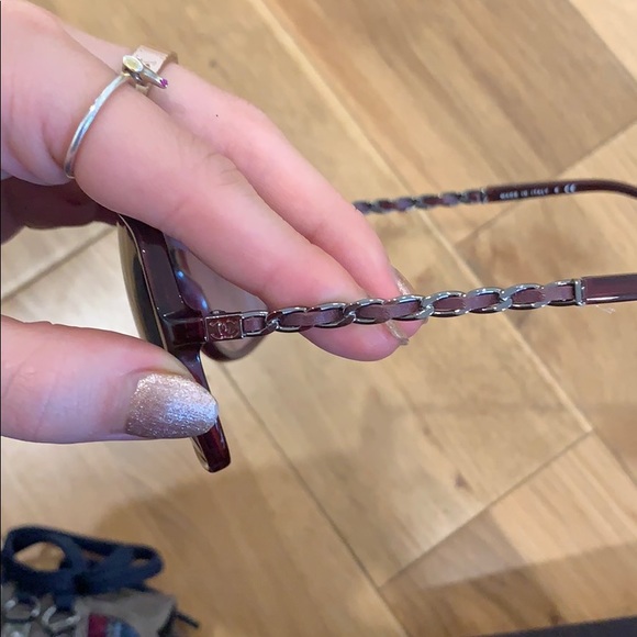 Chanel Sunglasses main image 3